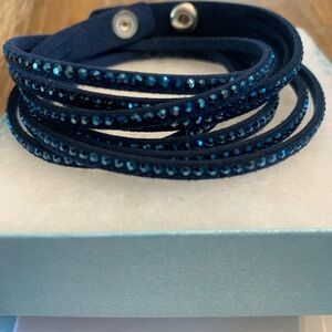 Touchstone Crystal a Swarovski Company